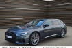 Audi S6  avant 3.0 tdi quattro tiptronic navi led