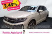 Volkswagen Touareg R-Line 3.0 tdi v6 tiptronic 4m r line ahk luft