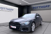 Audi S6  q standhzg navi+ kamera lm20