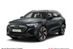 Audi Q8 e-tron S line Q8 e tron 55 quattro s line