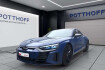 Audi e-tron GT  E tron gt e tron gt q pano matrix navi b&o hud