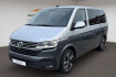 Volkswagen Multivan Highline T6 multivan t6.1 multivan highline 4 motion stand ahk