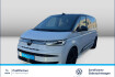 Volkswagen Multivan Edition T7 multivan edition 2 0tdi110kw dsg navi sthz tisch