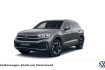 Volkswagen Touareg R-Line v6 r line neues modell ahk cam head up