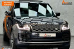 Land Rover Range Rover Vogue Range rover 4.4l v8 |fond|tv|pano|massage|360 |