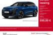 Audi Q6 e-tron  Q6 e tron quattro s line warmepumpe b&o ahk lm21