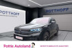 Volkswagen Touareg Elegance 3.0 tdi v6 tiptronic 4m elegance standhz