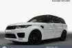 Land Rover Range Rover Sport  Range rover sport d350 hst