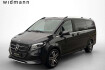 Mercedes Classe V Avantgarde Benz v 250 d avantgarde ahk tisch 360 kamera uvm