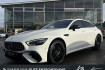 Mercedes AMG GT  benz amg gt  benz amg gt 43 4matic+ sportaga/memory/burm./1.hand