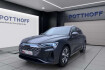 Audi Q8 e-tron advanced Q8 e tron 55 q advanced pano matrix navi b&o