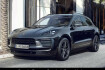 Porsche Macan  t multif.lenkrad lenkradhzg memory shz