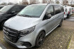 Mercedes Classe V Avantgarde Benz v 250 d avantgarde lang acc ahk led luft navi