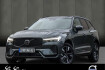 Volvo XC60 Plus Dark Xc60 t6 plus dark recharge plug in hybrid awd