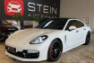 Porsche Panamera  gts approved 11 2026 pano chrono soft