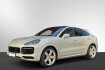 Porsche Cayenne  coupe gts  absolute vollausstattung!