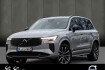 Volvo XC90 Ultimate Dark Xc90 t8 ultra dark recharge plug in hybrid awd