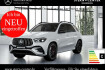 Mercedes GLE 53 AMG AMG Line Premium benz gle 53 amg  benz gle 53 amg hybrid 4matic+ mbux burm mbeam