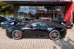 Porsche 992  carrera s cabriolet ? approved/service neu!