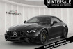 Mercedes SL 63 AMG  Benz sl 63 amg 4m+ keramik distr hal burmester d lig
