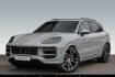 Porsche Cayenne  e hybrid sportabgas 22 zoll luftfederung