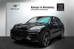 Porsche Cayenne Black Edition e hybrid black edition