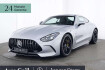 Mercedes AMG GT  benz amg gt  benz amg gt gt 63 amg 4m+ premium burm 21 nappa digitall hal