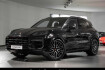 Porsche Cayenne  e hybrid