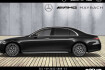 Mercedes Classe S  Benz s 580 s 580 4m lang amg/chauffeur/burmester3d/pano/360