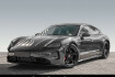 Porsche Taycan 4S  Taycan gts sport turismo ha lenkung active ride