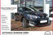Nissan Qashqai  1.3 dig t akari leder pano ahk wkr