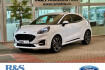 Ford Puma ST-Line Vignale st line+automatik+kamera+navi+winter p.