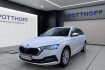 Skoda Octavia Style combi 2.0 tdi dsg style navi ahk sitzhzg