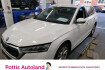 Skoda Octavia Style combi 2.0 tdi dsg style ahk navi sitzhzg