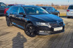Skoda Superb Style combi style acc led ahk 4xshz