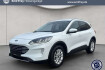 Ford Kuga Titanium 2.5 duratec phev titanium