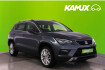 Seat Ateca Xcellence 2.0tdi dsg xcellence+led+virtual+pano+pdc