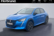 Peugeot e-208  E 208 gt