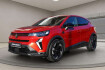 Renault Captur  techno 1.4 e tec fhev+kamera+appconnect