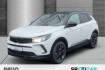 Opel Grandland GS gs line turbo navi leder led apple carplay android