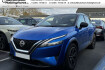 Nissan Qashqai Tekna 1.3 dig t mhev tekna pano acc navi carplay alu