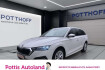 Skoda Octavia Style combi 2.0 tdi dsg style navi pdc sitzhzg