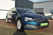 Skoda Superb Style 2.0 tsi style*led*navi*ahk*acc*ruckcam.*