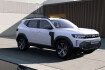 Dacia Duster Journey iii tce 130 journey 4×4 allrad  er