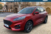 Ford Kuga ST-Line X hybrid st line x 2.5 duratec fhev  ganzjahresreife