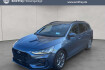 Ford Focus ST X turnier 1.0 ecoboost hybrid aut. st line x