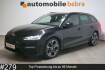 Skoda Octavia RS 2.0tdi dsg rs navi led ahk shz hud 19
