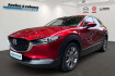 Mazda CX-30 Exclusive Line Cx 30 e skyactiv g 122 at exclusive l. matrix/360 kamera