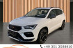 Cupra Ateca  ateca  ateca 1.5 tsi dsg*keyless*kamera*led