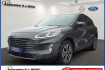 Ford Kuga Titanium X plug in hybrid titanium x / allwetter